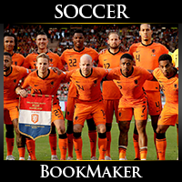 2022 FIFA World Cup Netherlands Betting Odds